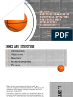 Section 4 - Practical Proposal of Basketball Activities - en - (250121)