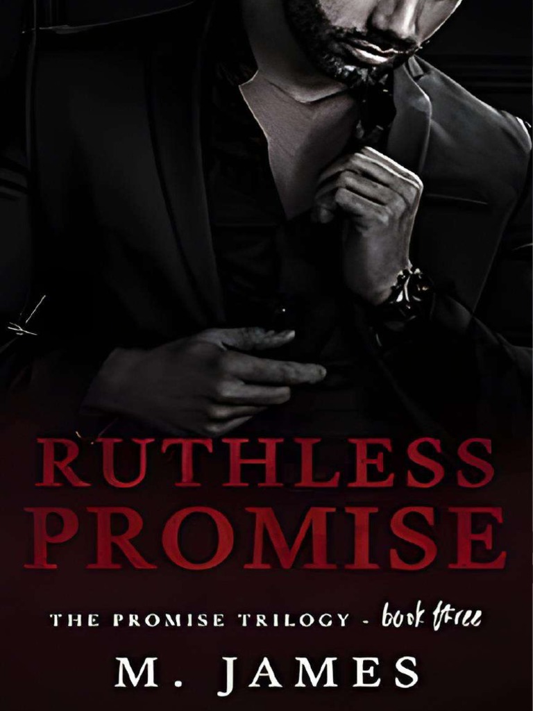 Ruthless Promise - M. James | PDF | Novela negra, policíaca y suspenso