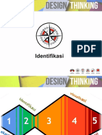 Week 8 - Design Thinking 2022
