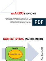 MakroEkonomiManajemenBisnis