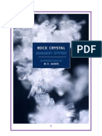 Adalbert Stifter, Marianne Moore, Elizabeth Mayer, W. H. Auden - Rock Crystal-Ind