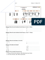 (Template) Audio - AB2 - Lektion 2 - Teil 1-4