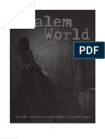 Salem World Extended Edition
