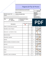 Formato Diagrama de Flujo