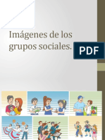 Imágenes de Los Grupos Sociales