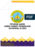 Juknis Ketapang VI