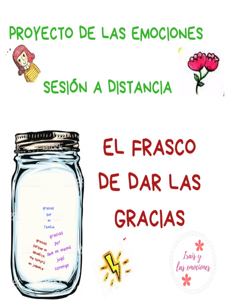 El Poder del Agradecimiento en la Familia | PDF