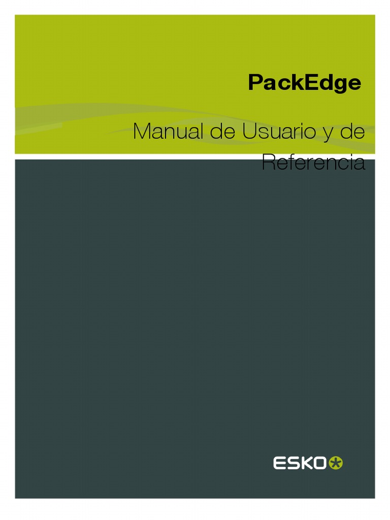 Pack Edge PDF
