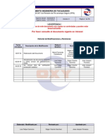 6.6 Procedimiento 60.400.307-Col Revisión de Pre-Arranque Seguro (RPS)