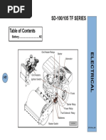 Service Book SD100 105 TF - Parte 2