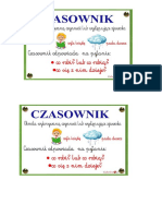 Czasownik