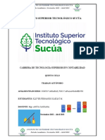 Trabajo Autonomo 3 Analisis Financiero