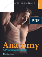 Anatomy. A Photographic Atlas-1