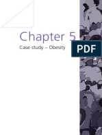 Public Health Chapter 5 Obesity