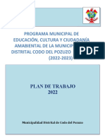 Plan de Trabajo Educca Codo 2022-2023