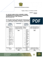 Criterios de Evaluacion 23A Ciudadania y Sustentabilidad