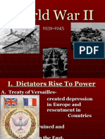 18 World War II