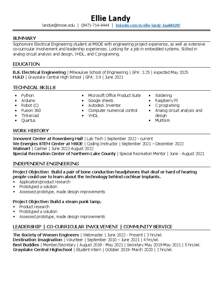 Gen Resume PDF - 1701290776