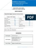 Ignitarium JNF