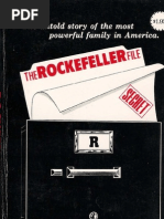 Download Rockefeller File by Guy Razer SN6260010 doc pdf