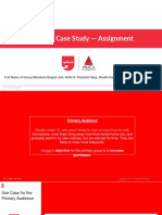 DM - MICA - SwiggyCaseStudy - Assignment - Deepsi Jain, Kirthi S, Parikshit Garg, Shubhi Kedia, Umar Tauheed