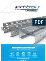 Catalogo SAMET SmartTray Escalera