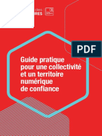 Guide Collectivite Confiance Numerique