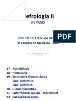 Nefrología II