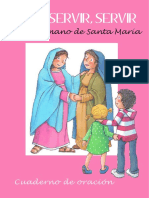 Para Servir Servir ... de La Mano de Santa María