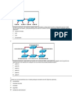 Examen Final Ccna 3