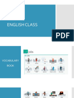 Semana 9 Clase 5 Ingles