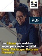 Descargable-Las 5 Fases Que Se Deben Seguir para Implementar El Design Thinking en Recursos Humanos