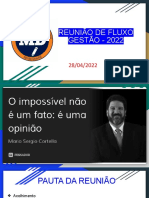 Reunião Gestão 28.04.2022