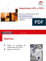 Inspecciones ATS PETS.