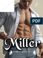 Miller, Kraljevi Denvera 1., LJ.E.R