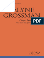 Grossman - Corpos hipersensíveis