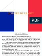 Histoire de France