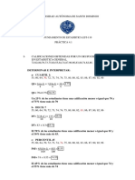 PRAC. 4.1 - 110 Resuelta