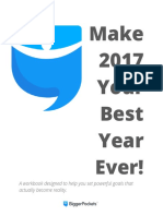 Workbook Make 2017 Your Best Real Estate Investing Year Ever