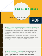 5 Registro de La Propiedad