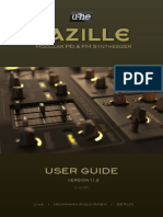 Bazille User Guide