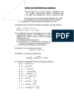 Problemas de Mate Basica 6.4