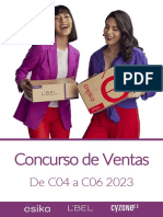 Concurso de Ventas C04-C06 2023