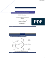 Cours Echantillonnage Et Estimation 