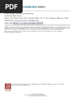 ACLA 2015 Program by Day | PDF | Poetry