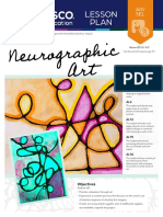 Neurographic Art Nasco Education