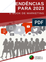 Ebook Marketing 2023 Tendencias