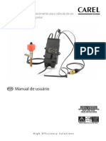 +0300038PT - Manual PT - Controlador Carel