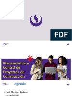 LPS construcción