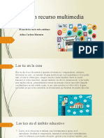 Crear Un Recurso Multimedia